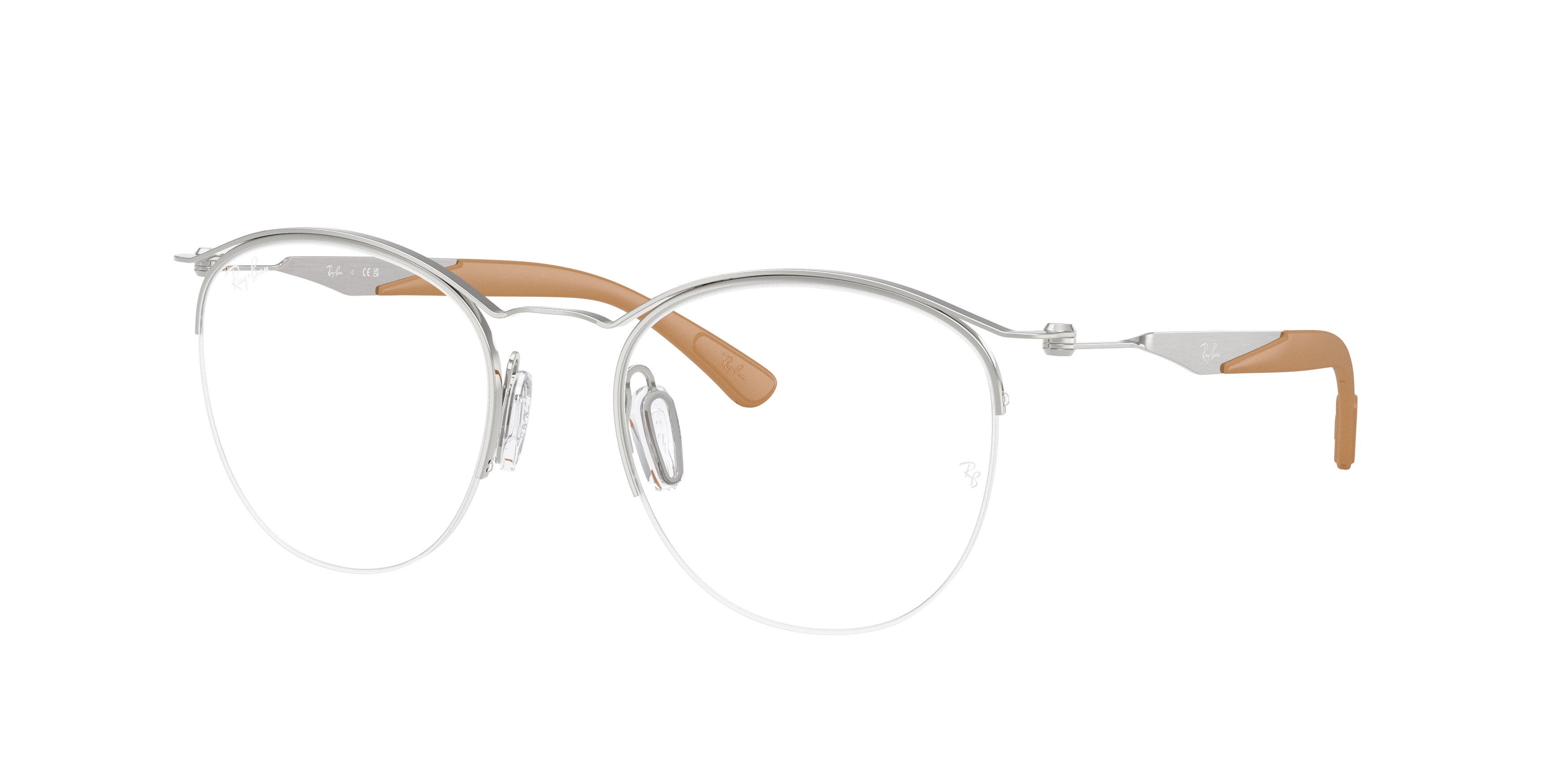 Ray-Ban RX7553 3216